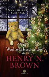 Das wunderbare Weihnachtswunder des Henry N. Brown